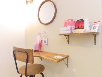 ループス 目黒店(Loops)/内装