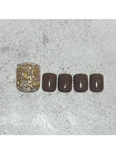 ティグル(TIGGLE)/FOOTアートコース（オフ込）