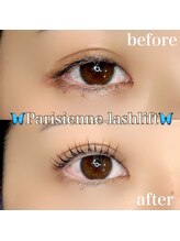 ソプラ 京都駅前店(sopra)/パリジェンヌ