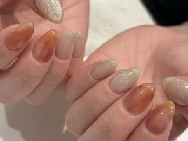 【HAND】初回デザイン　￥8,960