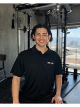 整体院 ウェルラボ(WELL LABO)&nbsp;湯本 晃生