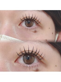 スムーチ 柏(smooch)/LEDエクステで持ちup