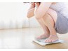 【頑張ったけどあともう少し！】体重少しとサイズ減！戻りたくない！　90分