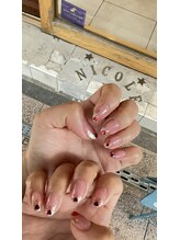 ニコル 高千穂通店(NICOLE)/