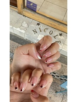 ニコル 高千穂通店(NICOLE)/