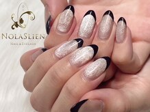 ノーラスリエン 銀座(NOLASLIEN)/クールフレンチ 東銀座
