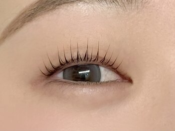 アンジュクレール(Ange clair)/立ち上げストレートデザイン♪