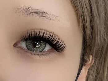 ブランシュ(Blanche)/ボリュームラッシュ140束