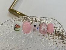 アンネ 表参道(ANNE)/MISAKI指名限定☆個性派定額