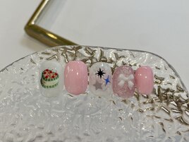 MISAKI指名限定☆個性派定額