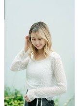 ディアブルー 藤沢店(diar blue) 佐藤 