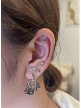 シャルム ド ネイルズ(Charm de nails)/