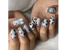 エンチューン(en.tune)の雰囲気（持ち込デザイン♪クーポンご用意あります◎可愛い/秋/トレンド）