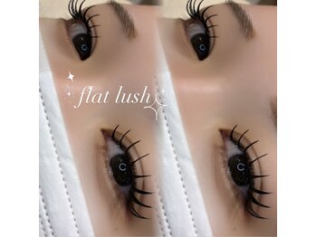 メリア(melia)/まつ毛エクステ