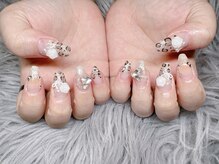 ドーリーガール(Dolly Girl)/