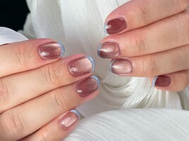 MIXマグネット+フレンチ