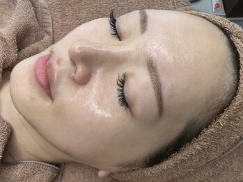 サンタ(SANTA.)の写真/年齢と共に増す乾燥・くすみ・ハリ不足を根本改善!肌のターンオーバーを促し、艶やかな素肌へと導きます◎