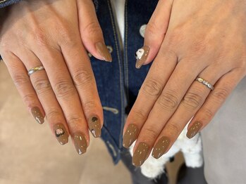 ソナム バイ レンジ(sonam by lange)/ワンカラー