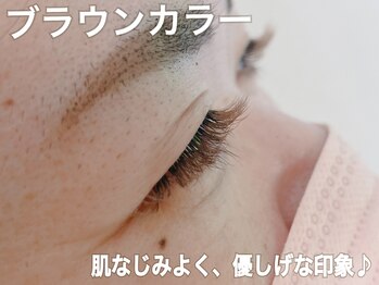 エルリ(Elle rit)/カラーエクステもございます♪