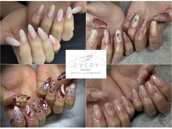 エブリ 厚木妻田店(Every)