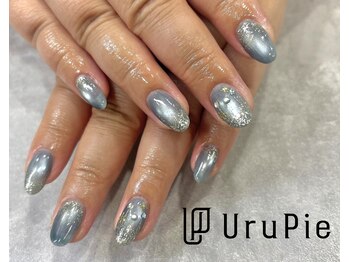 ウルピア(Uru Pie)/
