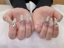 ハラ(Hara)/つけ放題　長さだし