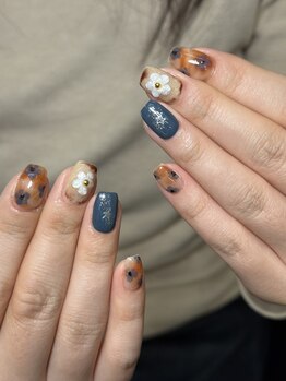 ワイエスネイル 平井店(YS Nail)/