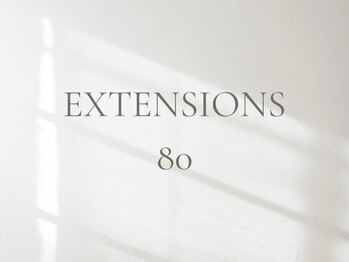 リヨネ 橋本(Liyone)/LEDエクステンション80本