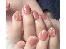 プリメ 高円寺(Purrime)/持ち込みデザイン4本