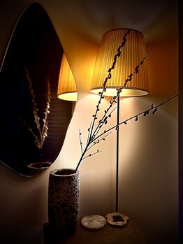 アンジール(ANJIR)/