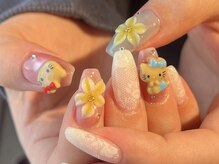 マイヒーロー(myhero)