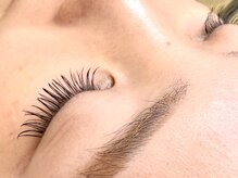 アシスティブサロン ライフ 博多竹下店(assistive salon Life)の雰囲気(スピーディーかつ高技術のアイデザイナーによる施術◎)