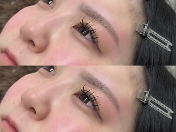 ソリン(Solin')/眉プレミアムワックス