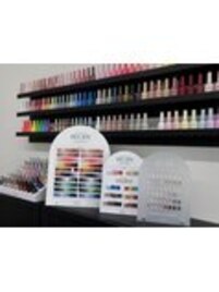 カラーの種類が豊富♪[和歌山駅]