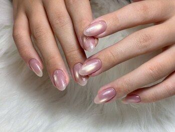 ミアネイル(Mia nail)/マグネット♪enoi