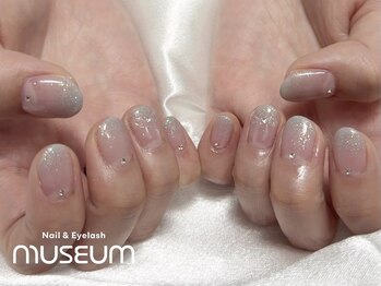 ミュージアム(Museum)/中村限定◎ワンホン定額