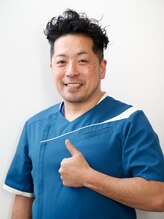 まさる鍼灸整骨院&nbsp;福島 勝