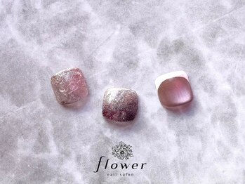 フラワーネイルサロン(flower)/