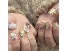 ベーシック ネイルウィザードアカデミー 麻布十番店(Basic×NailWizardAcademy)の雰囲気(麻布十番まつ毛パーマ☆麻布十番パリジェンヌ☆)