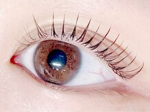 秘密その2【ダメージが少なくまつげパーマをかける技術】