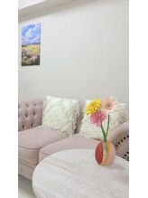 クローバー(clover)/【癒しの空間です】