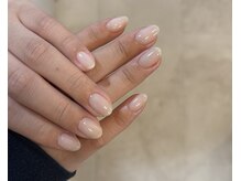 ちゅるんワンカラー