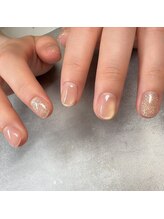 フィーノ ネイル(fino nail)/マグネットネイル