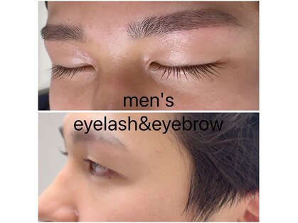 ラッシュアップ(LshUp)の写真