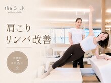 ザシルク 銀座さくら通り店(the SILK)