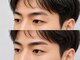 eyelashsalon VELUNA【ヴェルナ】岡山駅前店 まつげパーマ/マツエク/眉毛専門店の写真/眉毛で印象チェンジ！ビジネス映えする眉毛にも。メンズの身だしなみ習慣を整え好印象を◎ [岡山駅]