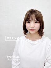 ビアンカ 町田店(Bianca)&nbsp;☆ HORINOUCHI