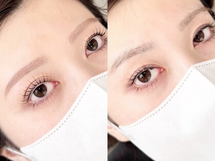 ベルムシエル 恵比寿店(BELME ciel)の写真