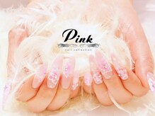 ネイルコレクション ベビーピンク(Baby Pink)