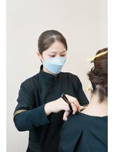 花鳥風月トータルビューティー&nbsp;風間 
